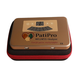 PatiPro Wellness+Analyzer